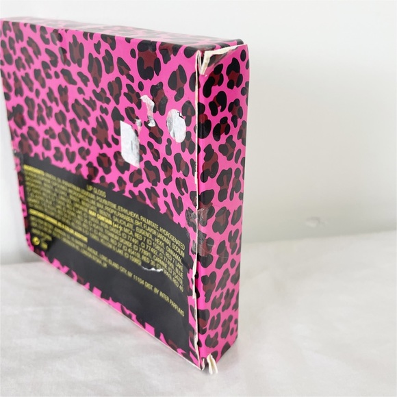 Betsey Johnson lip glosses - Picture 3 of 4